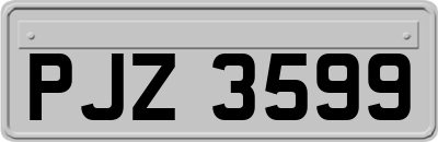 PJZ3599
