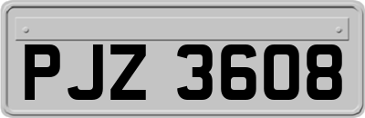 PJZ3608