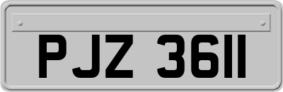 PJZ3611