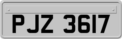 PJZ3617