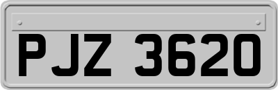 PJZ3620