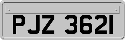 PJZ3621