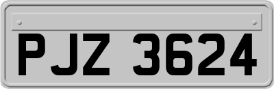 PJZ3624