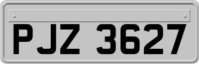 PJZ3627