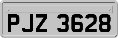 PJZ3628