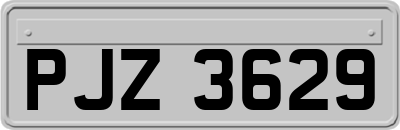 PJZ3629