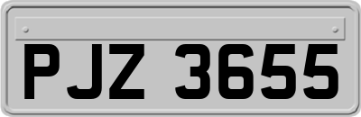 PJZ3655