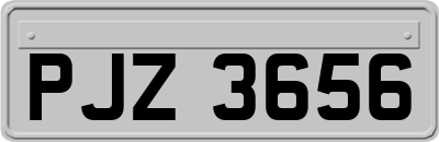 PJZ3656