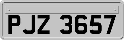 PJZ3657