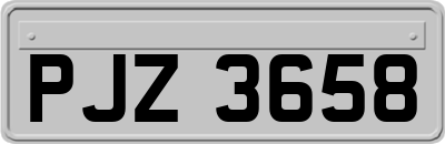 PJZ3658