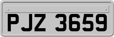PJZ3659