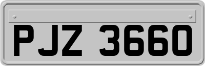 PJZ3660