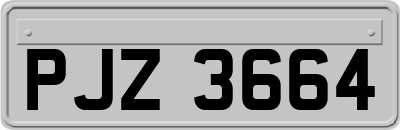 PJZ3664