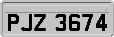 PJZ3674