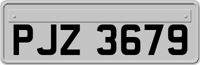 PJZ3679