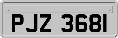 PJZ3681