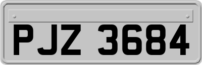 PJZ3684