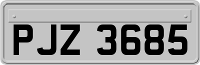 PJZ3685