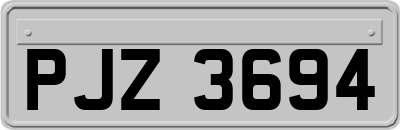 PJZ3694