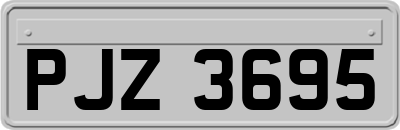 PJZ3695