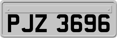 PJZ3696