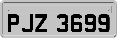 PJZ3699