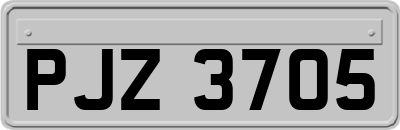 PJZ3705