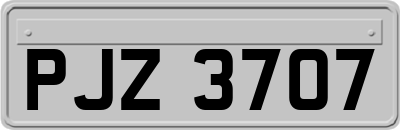 PJZ3707