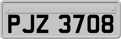 PJZ3708