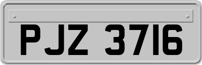 PJZ3716