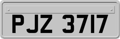 PJZ3717
