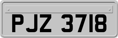 PJZ3718