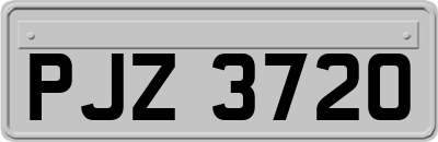 PJZ3720