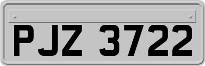 PJZ3722