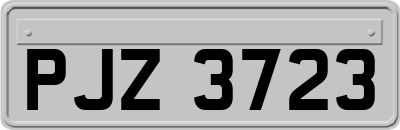 PJZ3723