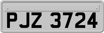 PJZ3724