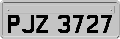 PJZ3727