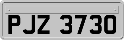PJZ3730