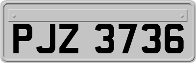 PJZ3736