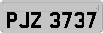 PJZ3737