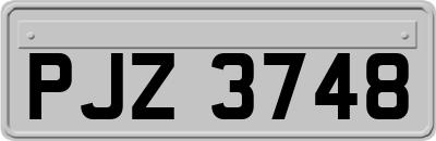 PJZ3748