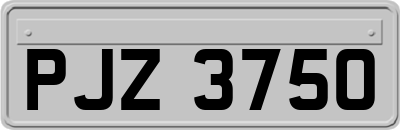 PJZ3750