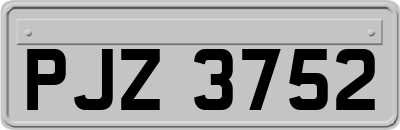 PJZ3752