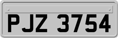 PJZ3754