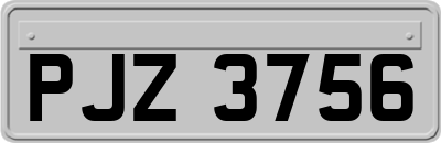 PJZ3756