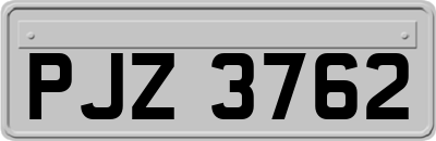 PJZ3762