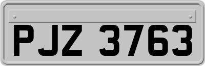 PJZ3763