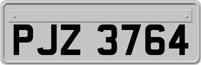 PJZ3764