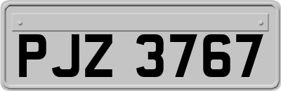 PJZ3767