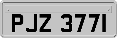 PJZ3771